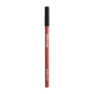 MARS Matte Lip Liner | One Swipe Smooth Application | Long Lasting Lip Pencil (1.4gm) (18-MAUVE MAGIC) Matte Lip Liner | One Swipe Smooth Application | Long Lasting Lip Pencil (1.4gm) (15-MUDDY BRICK)